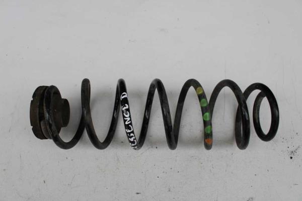 RESSORT ARRIERE AUDI A1 6/2010-11/2018 - Vue 1